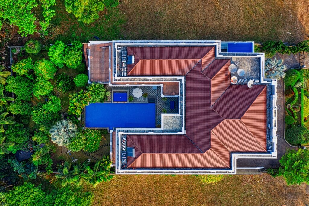 Servizi drone per agenzie immobiliari