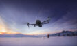 Cosa sono i droni e come funzionano? Guida alla tecnologia degli UAV