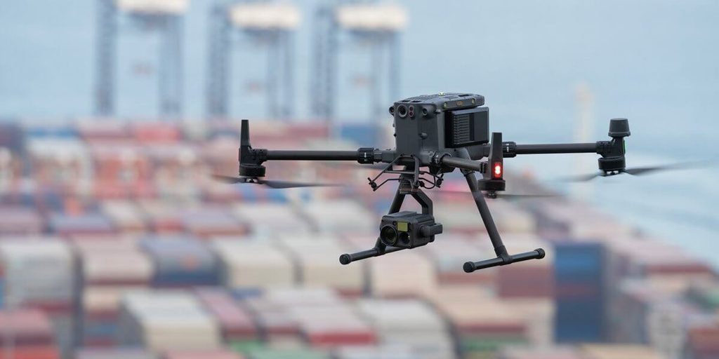 DJI Matrice 350 RTK
