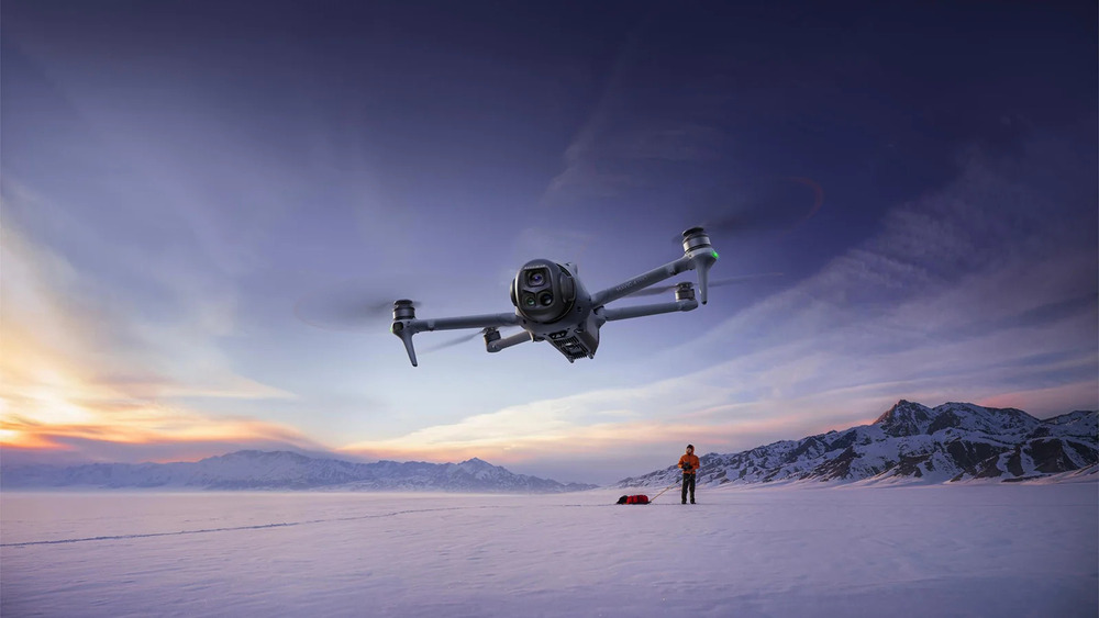 DJI Mavic 4 Pro